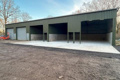 Warehouse to rent, Rosemary Ln Alfold GU6 8EY