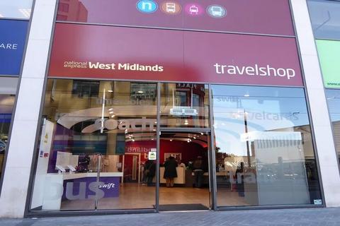 Retail property (high street) to rent, 90-122 Corporation St Birmingham B4 6SX