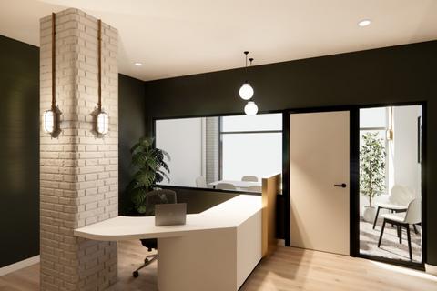 Office to rent, 65-75 Shelton St London WC2H 9JQ