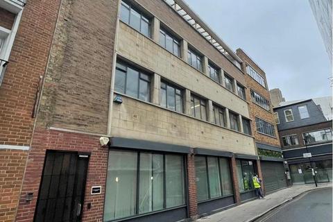 Office to rent, 65-75 Shelton St London WC2H 9JQ