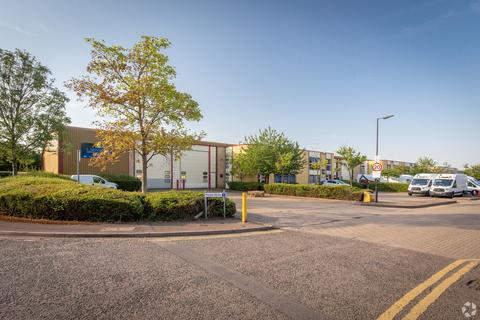 Industrial development to rent, 20 Plover Clos Newport Pagnell MK16 9PS