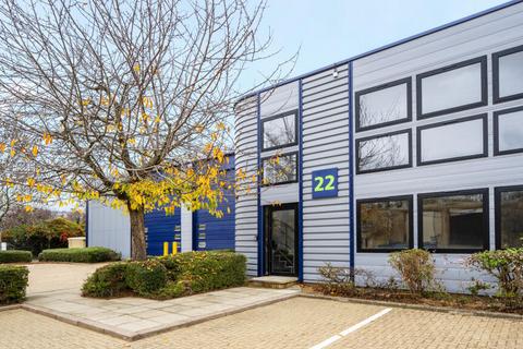 Industrial development to rent, 20 Plover Clos Newport Pagnell MK16 9PS