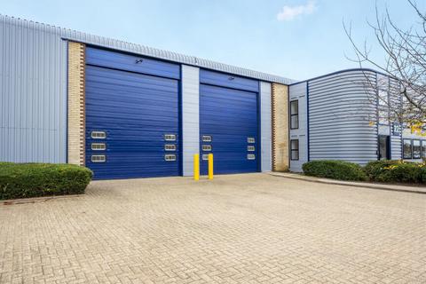 Industrial development to rent, 20 Plover Clos Newport Pagnell MK16 9PS