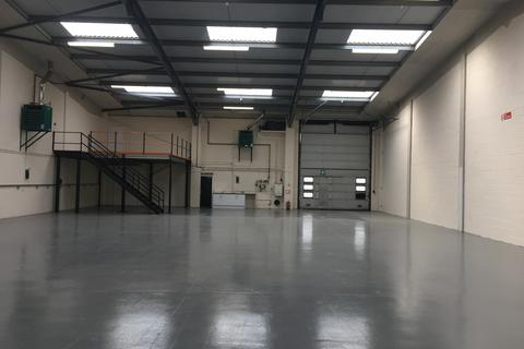 Industrial development to rent, 20 Plover Clos Newport Pagnell MK16 9PS