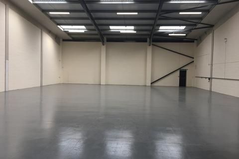Industrial development to rent, 20 Plover Clos Newport Pagnell MK16 9PS