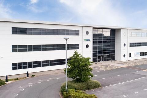 Office to rent, Spectrum Business Park Seaham SR7 7TT