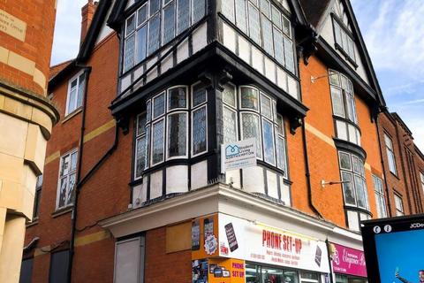 Retail property (high street) for sale, 63-63a Abington St Northampton NN1 2BH