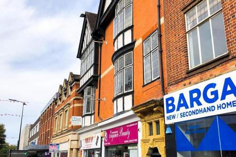 Retail property (high street) for sale, 63-63a Abington St Northampton NN1 2BH