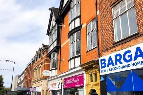 Retail property (high street) for sale, 63-63a Abington St Northampton NN1 2BH