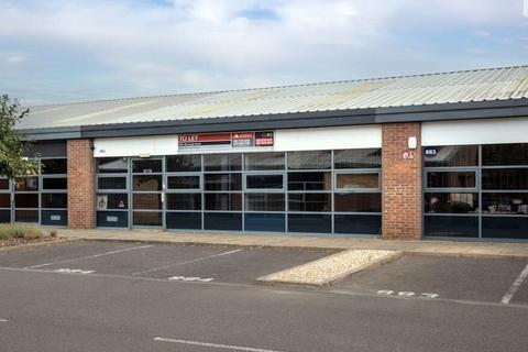 Showroom to rent, 882 Plymouth Rd Slough SL1 4LP