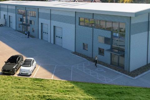 Warehouse to rent, 29 Eldon Way Littlehampton BN17 7HD
