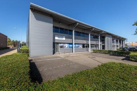 Warehouse to rent, 963-966 Weston Rd Slough SL1 4HR