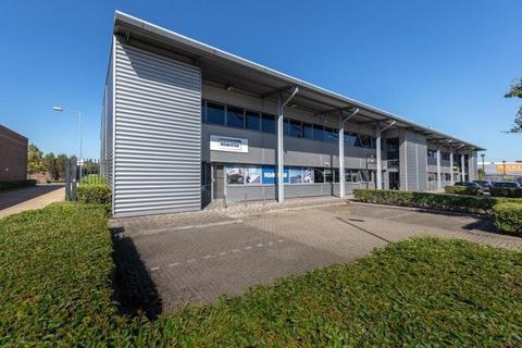 Warehouse to rent, 963-966 Weston Rd Slough SL1 4HR