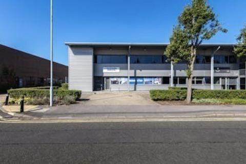 Warehouse to rent, 963-966 Weston Rd Slough SL1 4HR