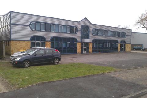 Warehouse to rent, Domion Way Worthing BN14 8NW