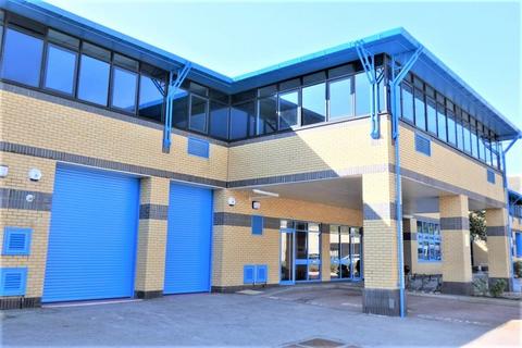 Office to rent, 1-7 Ryan Dr Brentford TW8 9ER