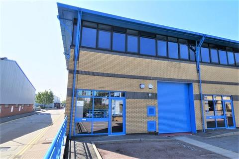 Office to rent, 1-7 Ryan Dr Brentford TW8 9ER