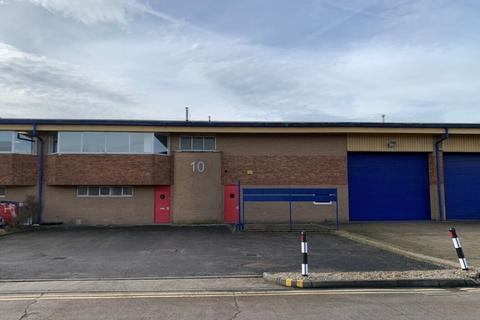 Warehouse to rent, Willow Ln Mitcham CR4 4NX
