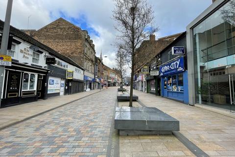 Retail property (high street) for sale, 29 Piccadilly Stoke On Trent ST1 1EN