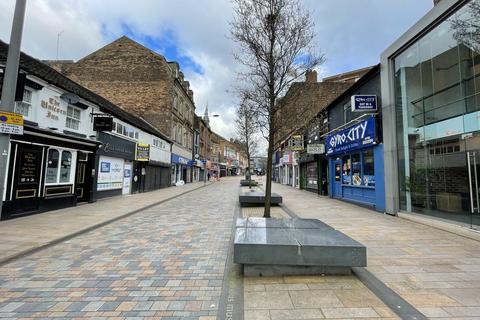 Retail property (high street) for sale, 29 Piccadilly Stoke On Trent ST1 1EN