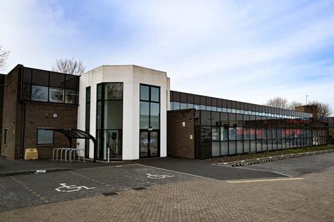 Office to rent, Breckland Milton Keynes MK14 6ES