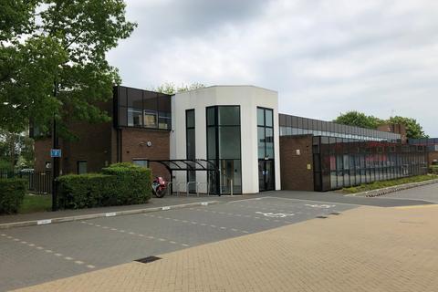 Office to rent, Breckland Milton Keynes MK14 6ES