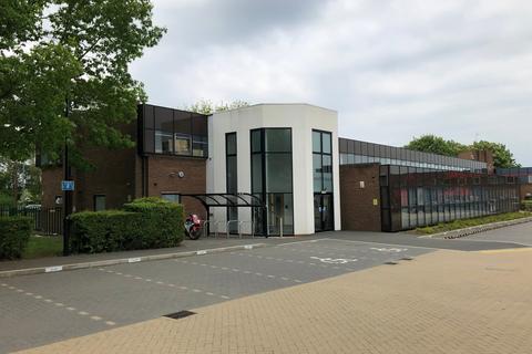 Office to rent, Breckland Milton Keynes MK14 6ES