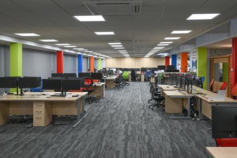 Office to rent, Breckland Milton Keynes MK14 6ES