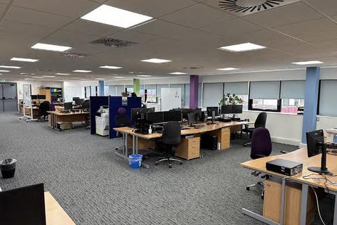 Office to rent, Breckland Milton Keynes MK14 6ES