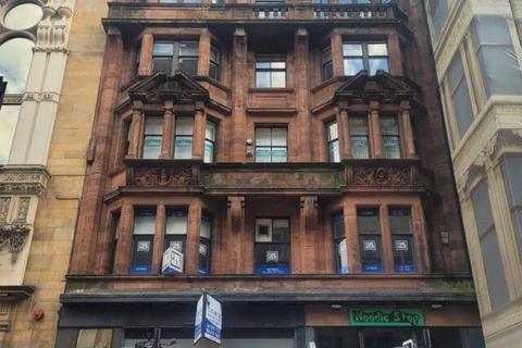 Office for sale, 114 Union St Glasgow G1 3QQ