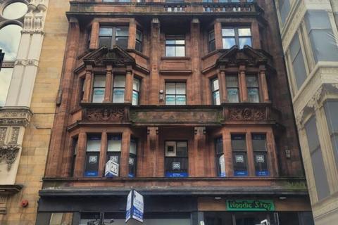 Office for sale, 114 Union St Glasgow G1 3QQ