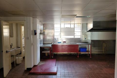 Retail property (high street) for sale, 36 Commercial St Markinch KY7 6DE