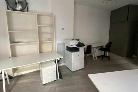Office to rent, 5 Irving St London WC2H 7AT