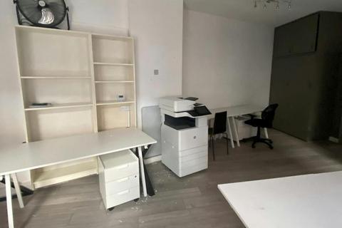 Office to rent, 5 Irving St London WC2H 7AT