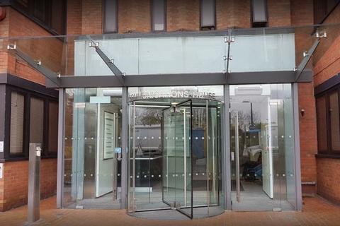 Office to rent, South St Staines TW18 4QE