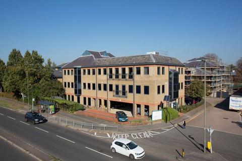 Office to rent, The Causeway Staines TW18 3BA