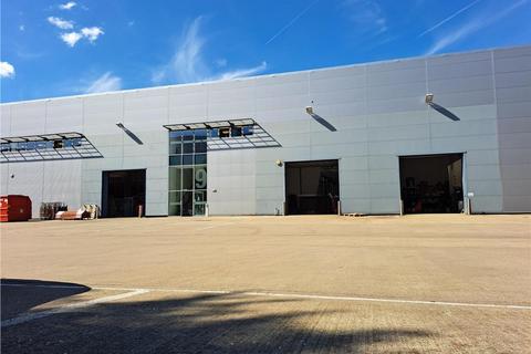 Warehouse to rent, Chippenham Dr Milton Keynes MK10 0AE