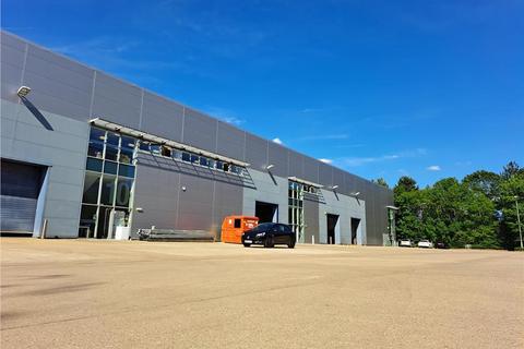 Warehouse to rent, Chippenham Dr Milton Keynes MK10 0AE