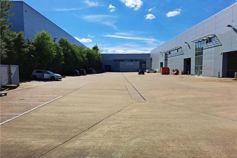Warehouse to rent, Chippenham Dr Milton Keynes MK10 0AE