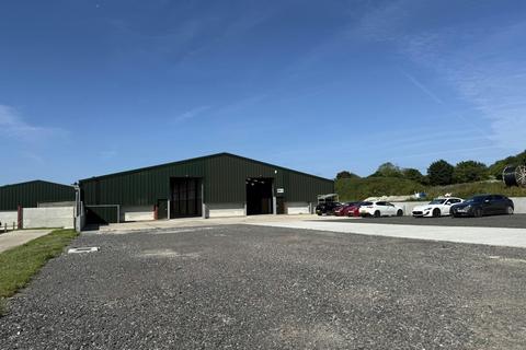 Warehouse to rent, Church Ln Southampton SO32 3NU