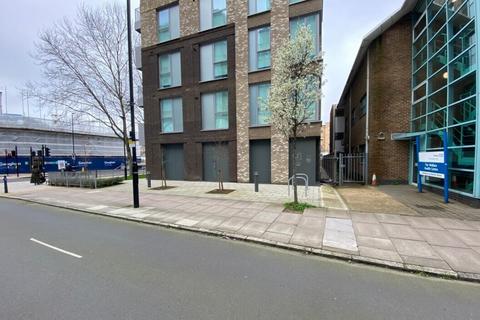 Retail property (high street) to rent, 161 Creek Rd London SE8 3EA