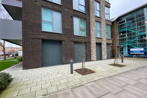 Retail property (high street) to rent, 161 Creek Rd London SE8 3EA