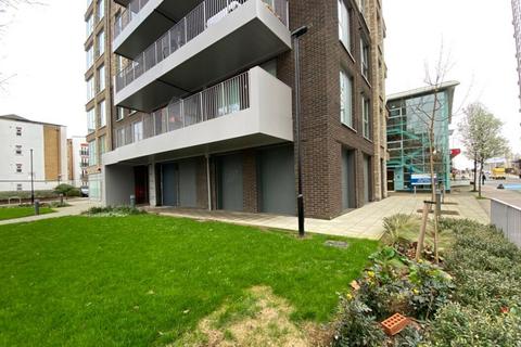 Retail property (high street) to rent, 161 Creek Rd London SE8 3EA