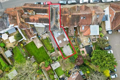 Office for sale, 26 Windsor St Chertsey KT16 8AS