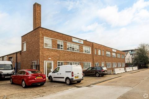 Warehouse to rent, 134-136 Clock Tower Rd Isleworth TW7 6DT