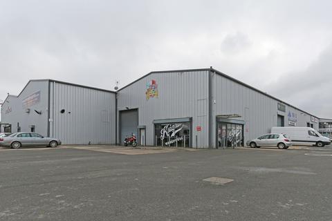 Warehouse to rent, Maes Y Clawdd Oswestry SY10 8NN