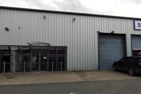 Warehouse to rent, Maes Y Clawdd Oswestry SY10 8NN