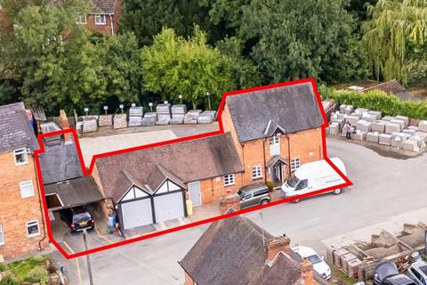 Property for sale, Tenbury Wells WR15