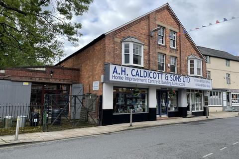 Property for sale, Tenbury Wells WR15