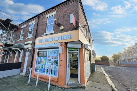 Retail property (high street) to rent, 74 Northumberland Ter Wallsend NE28 7BL